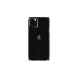 Spigen nakładka Liquid Crystal do iPhone 11 Pro transparentna