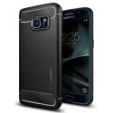 Spigen nakładka Rugged Armor do Samsung Galaxy S7 czarna