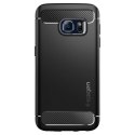 Spigen nakładka Rugged Armor do Samsung Galaxy S7 czarna