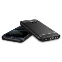 Spigen nakładka Rugged Armor do Samsung Galaxy S7 czarna