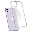 Spigen nakładka Ultra Hybrid do iPhone 11 crystal clear