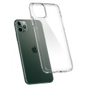 Spigen nakładka Ultra Hybrid do iPhone 12 Pro Max transparentna