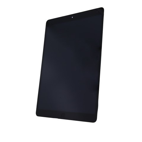 Wyświetlacz z panelem dotykowym iPad Air 3 / iPad 10.5" 2019 full front set czarny