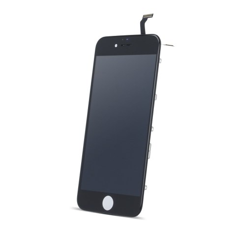 Wyświetlacz z panelem dotykowym iPhone 6 czarny TM AAA