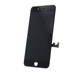 Wyświetlacz z panelem dotykowym iPhone 8 Plus czarny Service Pack