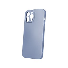 Nakładka Metallic do iPhone 13 Pro Max 6,7