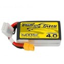 1400mAh 14.8V 130C TATTU R-Line Gens Ace