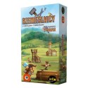 GRA LITTLE TOWN: RZEMIEŚLNICY dodatek - PORTAL GAMES