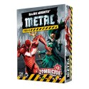 GRA PLANSZOWA ZOMBICIDE 2edycja: DARK NIGHTS METAL PACK 3 - dodatek PORTAL