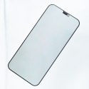 Szkło hartowane Privacy do iPhone 12 / 12 Pro 6,1"
