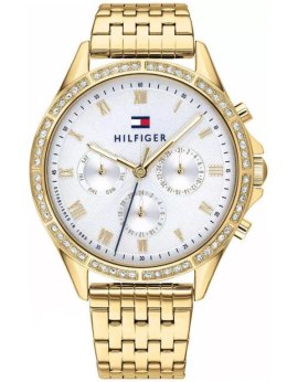 ZEGAREK DAMSKI TOMMY HILFIGER 1782142 ARI (zf542a)