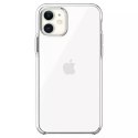 Etui Puro Impact Clear pro iPhone 12 mini 5,4" transparentní IPC1254IMPCLTR