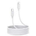 Joyroom kabel USB typu C - Lightning 480Mbps 2m bílý (S-CL020A9)