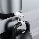 Joyroom nabíjecí / datový kabel USB - Lightning 2,4A 1m bílý (S-UL012A9)