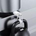 Joyroom nabíjecí / datový kabel USB - Lightning 2,4A 2m bílý (S-UL012A9)