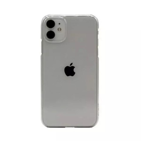 Pure GreenRecycled ECO obal pro iPhone 12 mini 5,4" průhledný IPC1254ECO2TR