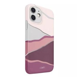 UNIQ pouzdro Coehl Ciel pro iPhone 12 mini 5,4