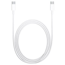 Xiaomi kabel USB Typ C - USB Typ C 100W 480Mbps 1,5m bílý (SJV4108GL)