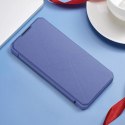 Housse étui DUX DUCIS Skin X pour Samsung Galaxy A23 bleu