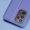 Housse étui DUX DUCIS Skin X pour Samsung Galaxy A23 bleu