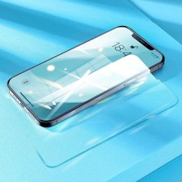 Joyroom Knight 2,5D FS TG 40pcs verre trempé pour iPhone 13 mini plein écran (JR-PF898)