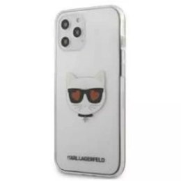 Karl Lagerfeld KLHCP12LCLTR iPhone 12 Pro Max 6,7