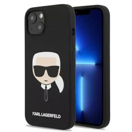 Karl Lagerfeld KLHCP13SSLKHBK iPhone 13 mini 5,4