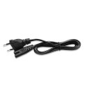 Qoltec Zasilacz do Asus 120W | 19V | 6.32A | 5.5*2.5 | +kabel zasilający