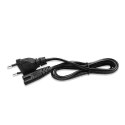 Qoltec Zasilacz do Huawei 65W | 19V | 3.42A | 4.0*1.7 | +kabel zasilający