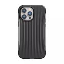 Raptic Clutch Case Coque arrière iPhone 14 Pro noir