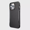 Raptic Clutch Case Coque arrière iPhone 14 Pro noir