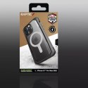 Raptic Secure Case pour iPhone 14 Pro Max avec coque blindée MagSafe noir