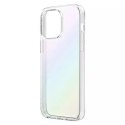 UNIQ etui LifePro Xtreme iPhone 14 Pro 6,1" opal/iridescent