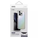 UNIQ etui LifePro Xtreme iPhone 14 Pro 6,1" opal/iridescent