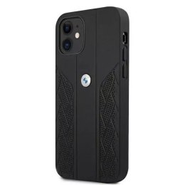 Etui BMW BMHCP12SRSPPK do iPhone 12 mini 5,4