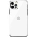 Etui Puro Impact Clear do iPhone 12 Pro Max 6,7" transparent IPC1267IMPCLTR