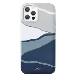 Etui UNIQ Coehl Ciel do iPhone 12 Pro Max 6,7