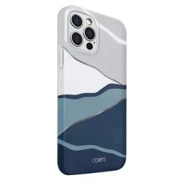 Etui UNIQ Coehl Ciel do iPhone 12 Pro Max 6,7