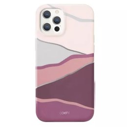 Etui UNIQ Coehl Ciel do iPhone 12 Pro Max 6,7