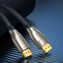 Kabel UGREEN przewód DisplayPort 1.4 1m szary (DP112)