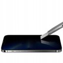 Szkło hartowane Glastify OTG+ 2-pack do Samsung Galaxy S23 Clear