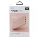 UNIQ Powerbank Fuele mini 8000mAh USB-C 18W PD Fast charge różowy/pink