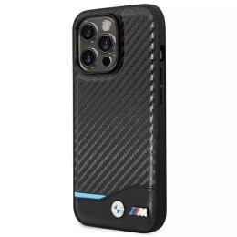 Etui BMW BMHCP14X22NBCK do iPhone 14 Pro Max 6,7