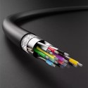 Kabel UGREEN przewód USB 3.2 Gen 1 3 m czarny (US128 90576)