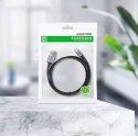 Ugreen kabel przewód USB - micro USB 0,5m szary (60145)