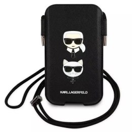 Karl Lagerfeld Torebka KLHCP12LOPHKCK 6,7