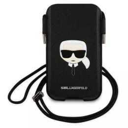 Karl Lagerfeld Torebka KLHCP12LOPHKHK 6,7