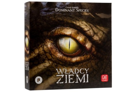 GRA DOMINANT SPECIES: WŁADCY ZIEMI - PHALANX