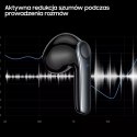 Słuchawki Bluetooth 5.1 USAMS TWS XH Series Dual mic bezprzewodowe niebieski/blue BHUXH03