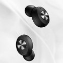 Słuchawki Bluetooth 5.0 USAMS TWS ES series bezprzewodowe biały/white BHUES01